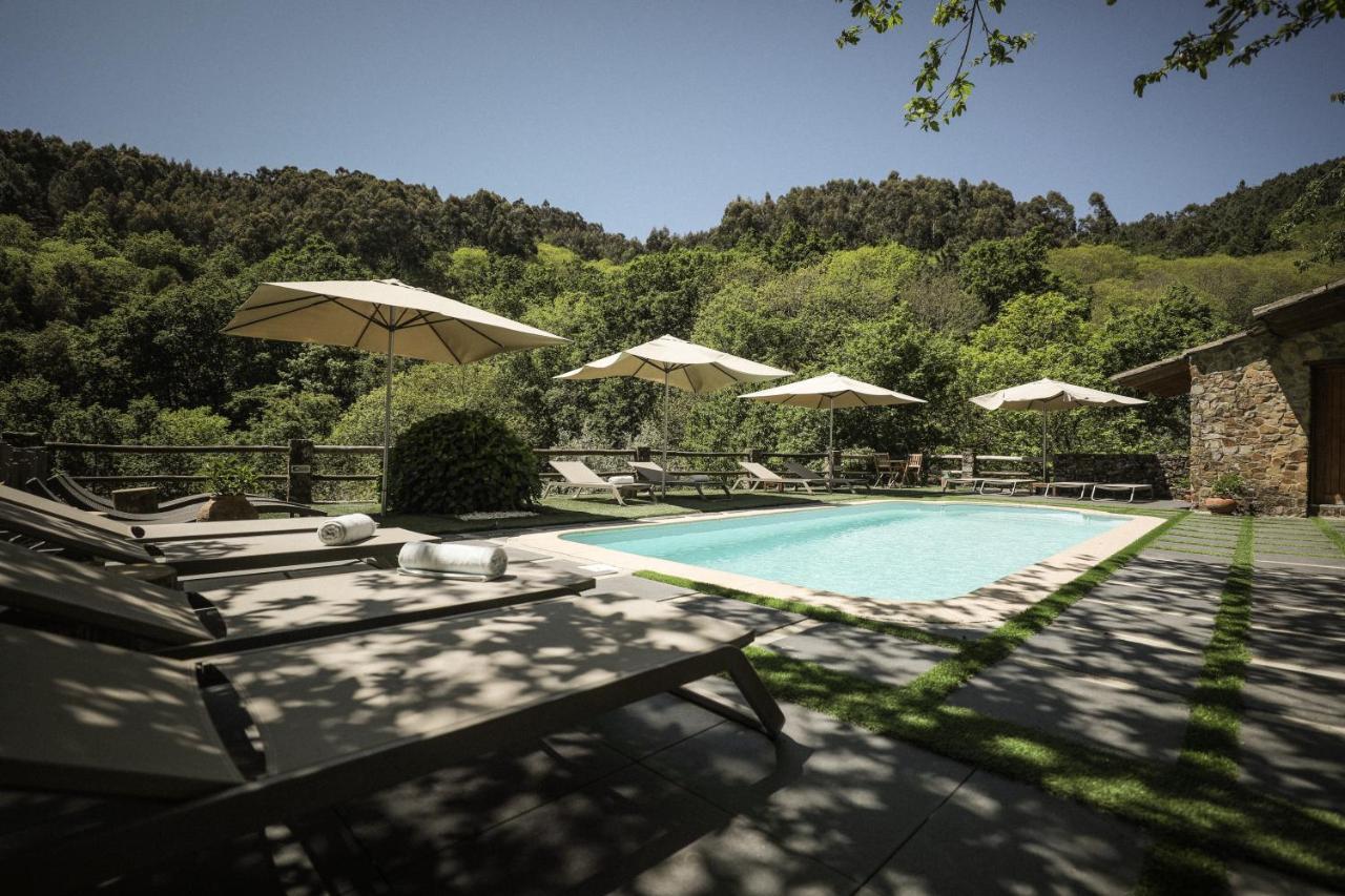 Mountain Whisper Villa Gondramaz Bagian luar foto